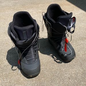 Burton Men’s Ruler Snowboard Boots Imprint 2, Size: 11